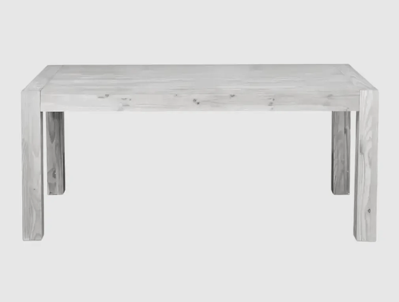 Milan dining table 1.8m by BroDeals
