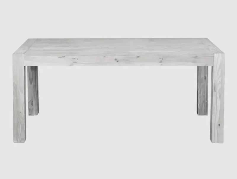 Milan dining table 2.1m by BroDeals