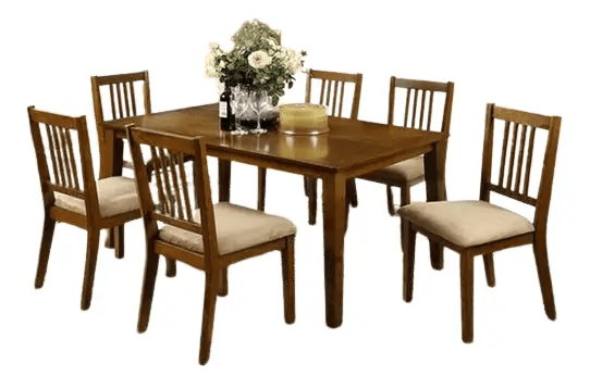 Mission Dining Suite by BroDeals