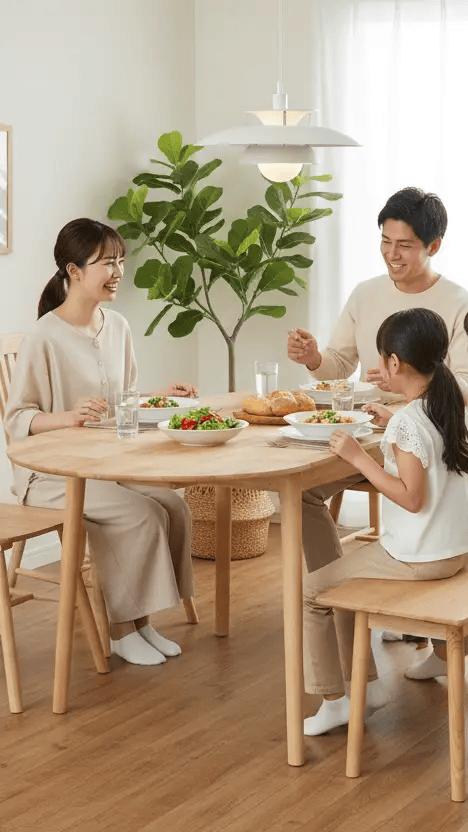 BroDeals Kitchen & Dining Furniture Sets Orlando Drop Leaf Dining Table with Bench & Chairs Orlando Drop Leaf Dining Table with Bench & Chairs