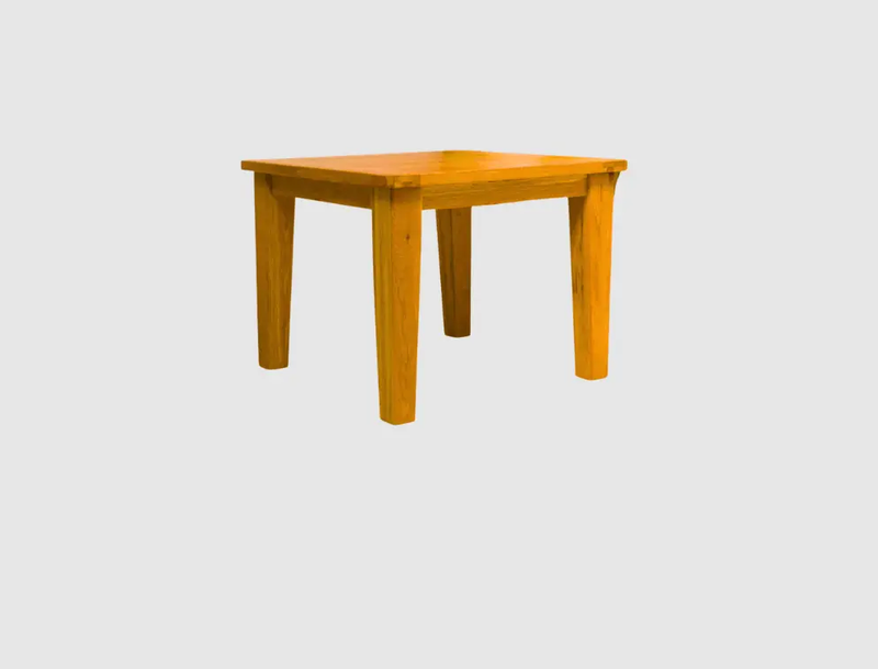 Pine Dining Table 1000 by BroDeals