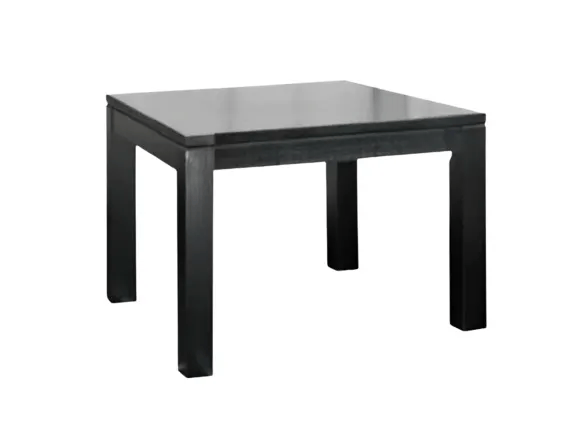 Pine Dining Table 1000-Black by BroDeals