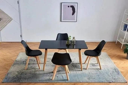 BroDeals Kitchen & Dining Furniture Sets Sonia 7Pcs Dining Suite : 1500 Table Sonia 7Pcs Dining Suite : 1500 Table