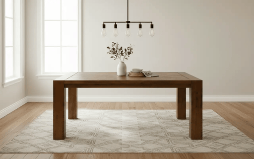 BroDeals Kitchen & Dining Furniture Sets Woodgate Dining Table 1500 Woodgate Dining Table 1500