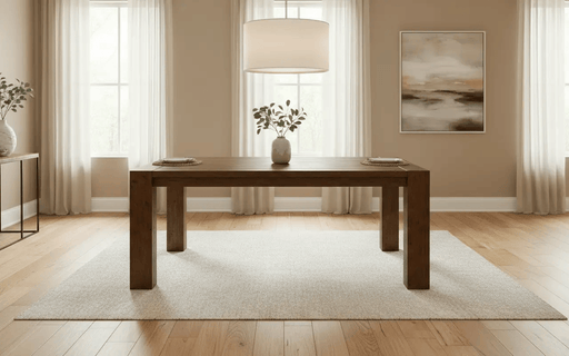 BroDeals Kitchen & Dining Furniture Sets Woodgate Dining Table 1800 Woodgate Dining Table 1800