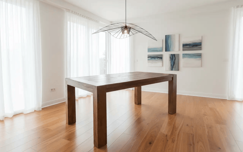 Woodgate Dining Table 2100 by BroDeals