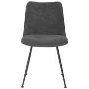 Boucle Dining Chair by BroDeals