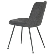 Boucle Dining Chair by BroDeals