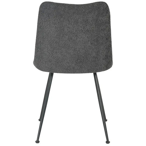 BroDeals Kitchen & Dining Room Chairs Boucle Dining Chair Boucle Dining Chair