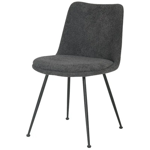 BroDeals Kitchen & Dining Room Chairs Boucle Dining Chair Boucle Dining Chair