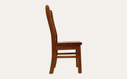 Felton Dining Chair by BroDeals