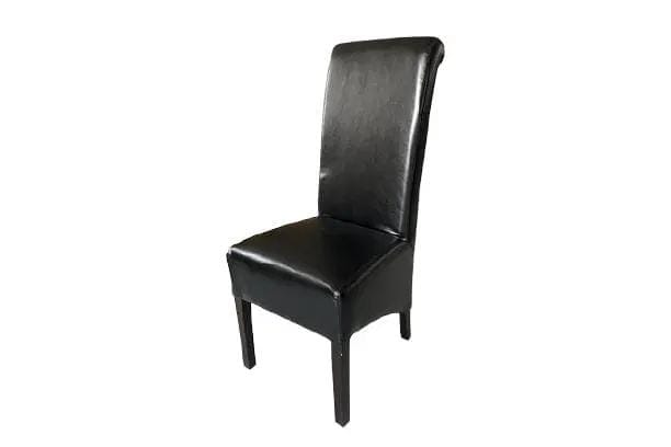 Lowa Dining Chair Set of 6 by BroDeals