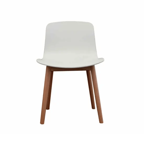 BroDeals Kitchen & Dining Room Chairs Romi Dining Chair White Romi Dining Chair White