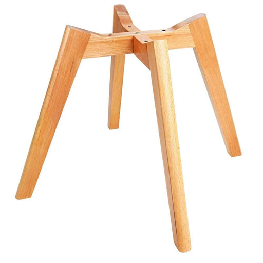 BroDeals Kitchen & Dining Room Chairs Sonia Chair Set of 4-White Sonia Chair Set of 4-White