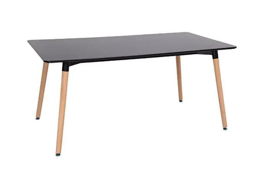 BroDeals Kitchen & Dining Room Tables Echo Dining Table 1.2m Echo Dining Table 1.2m