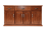 Buffet Table | Hall Table | TV Unit | Set of 3 by BroDeals