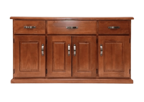 Buffet Table | Hall Table | TV Unit | Set of 3 by BroDeals