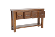 Buffet Table | Hall Table | TV Unit | Set of 3 by BroDeals