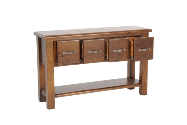 Buffet Table | Hall Table | TV Unit | Set of 3 by BroDeals