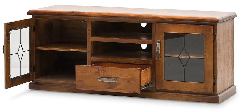 Buffet Table | Hall Table | TV Unit | Set of 3 by BroDeals