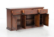 Buffet Table | Hall Table | TV Unit | Set of 3 by BroDeals