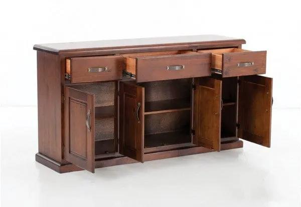 Buffet Table | Hall Table | TV Unit | Set of 3 by BroDeals