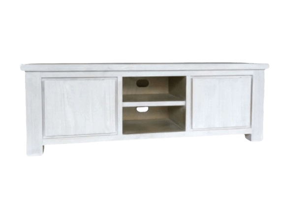 Buffet Table | TV Unit | Hall Table - Set of 3