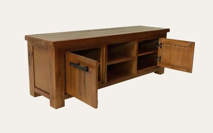 Buffet Table| TV Unit | Slimboy | Set of 3 by BroDeals