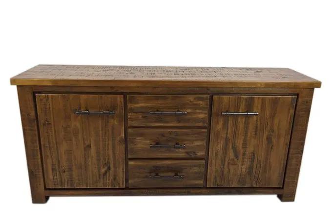 Buffet Table| TV Unit | Slimboy | Set of 3 by BroDeals