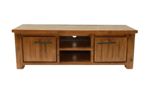Buffet Table| TV Unit | Slimboy | Set of 3 by BroDeals