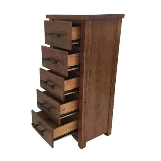 Buffet Table| TV Unit | Slimboy | Set of 3 by BroDeals