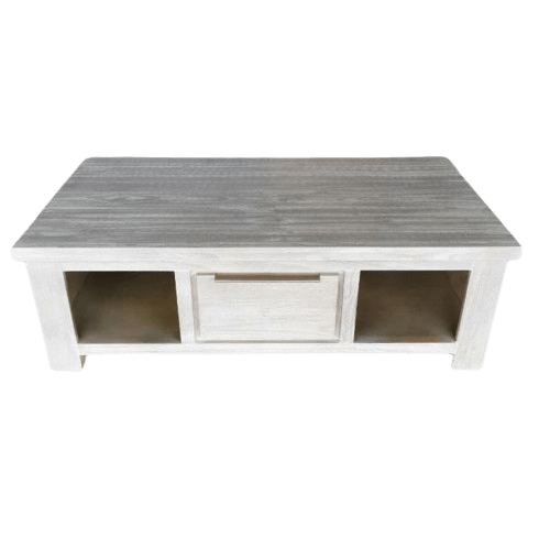 Coffee Table | Buffet Table | TV Unit - Set of 3