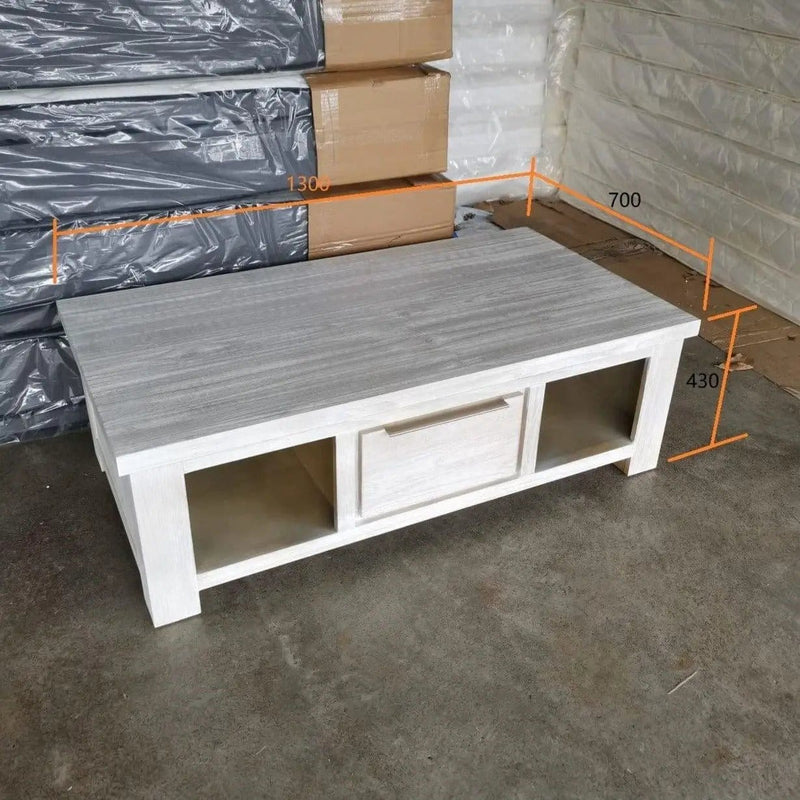 Coffee Table | Buffet Table | TV Unit - Set of 3