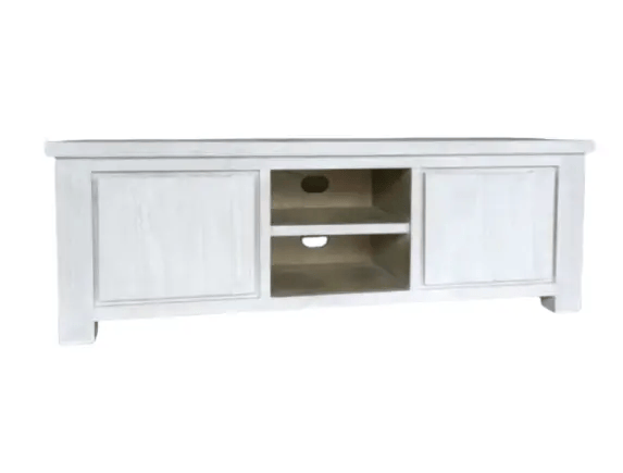 Coffee Table | Buffet Table | TV Unit - Set of 3 by BroDeals