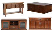 Furniture Set | TV Unit | Coffee Table | Hall Table | Buffet Table by BroDeals