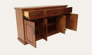 Furniture Set | TV Unit | Coffee Table | Hall Table | Buffet Table by BroDeals