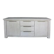 BroDeals Living Room Set TV Unit | Hall Table | Coffee Table | Buffet Table - Set of 4 TV Unit | Hall Table | Coffee Table | Buffet Table - Set of 4