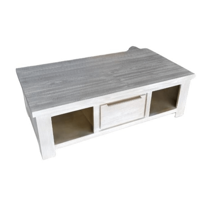 BroDeals Living Room Set TV Unit | Hall Table | Coffee Table | Buffet Table - Set of 4 TV Unit | Hall Table | Coffee Table | Buffet Table - Set of 4