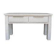 BroDeals Living Room Set TV Unit | Hall Table | Coffee Table | Buffet Table - Set of 4 TV Unit | Hall Table | Coffee Table | Buffet Table - Set of 4