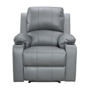 BroDeals Lounge Suite Madrid Manual Recliner Lounge Suite - 3+1+1 Madrid Manual Recliner Lounge Suite - 3+1+1