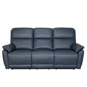 BroDeals Lounge Suite Porto Electric Recliner Lounge Suite - 3+1+1 Porto Electric Recliner Lounge Suite - 3+1+1