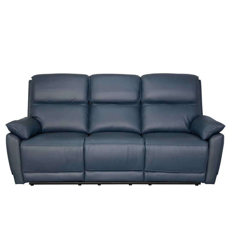 BroDeals Lounge Suite Porto Electric Recliner Lounge Suite - 3+1+1 Porto Electric Recliner Lounge Suite - 3+1+1