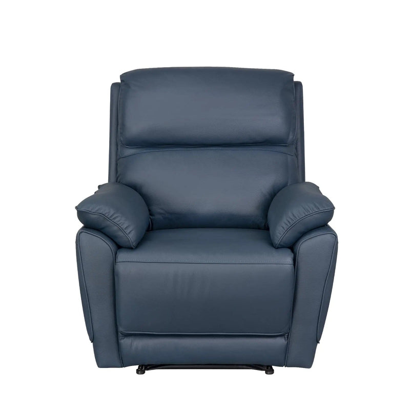 BroDeals Lounge Suite Porto Electric Recliner Lounge Suite - 3+1+1 Porto Electric Recliner Lounge Suite - 3+1+1