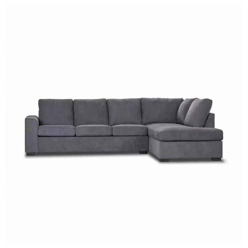 BroDeals Lounge Suite Stacey 3 Seat Sofa with Left Hand Chaise Stacey 3 Seat Sofa with Left Hand Chaise