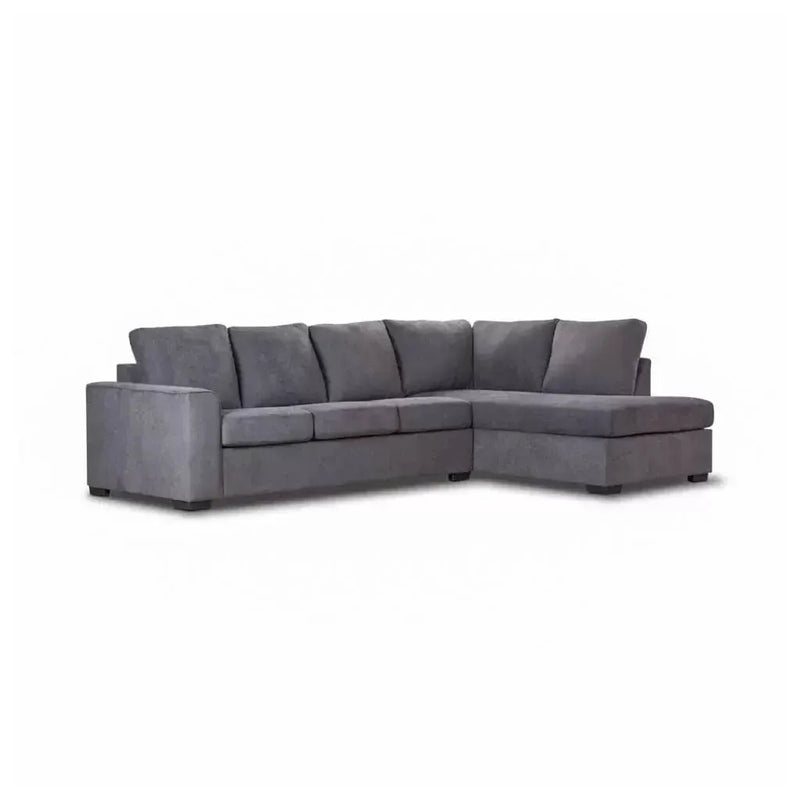BroDeals Lounge Suite Stacey 3 Seat Sofa with Left Hand Chaise Stacey 3 Seat Sofa with Left Hand Chaise