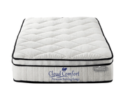 BroDeals Mattresses Cloud Comfort Mattress - Double Cloud Comfort Mattress - Double