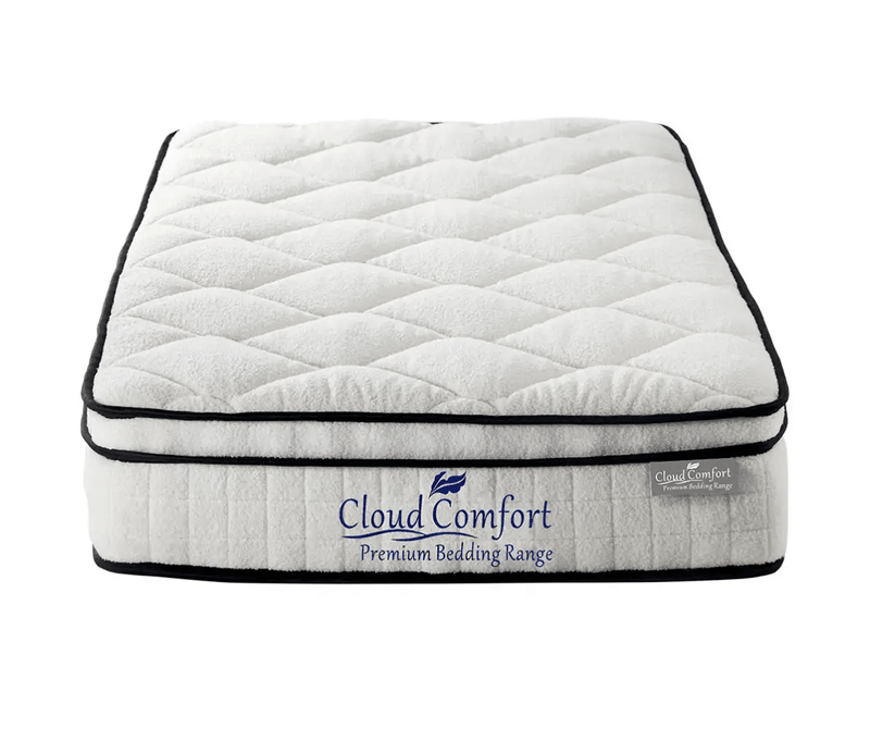 BroDeals Mattresses Cloud Comfort Mattress - Double Cloud Comfort Mattress - Double