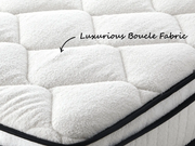 BroDeals Mattresses Cloud Comfort Mattress - Double Cloud Comfort Mattress - Double