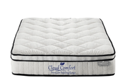 BroDeals Mattresses Cloud Comfort Mattress - King Cloud Comfort Mattress - King