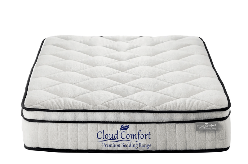 BroDeals Mattresses Cloud Comfort Mattress - King Cloud Comfort Mattress - King